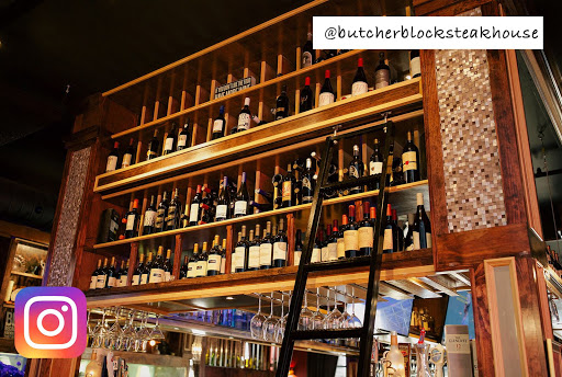Butcher Block Steakhouse